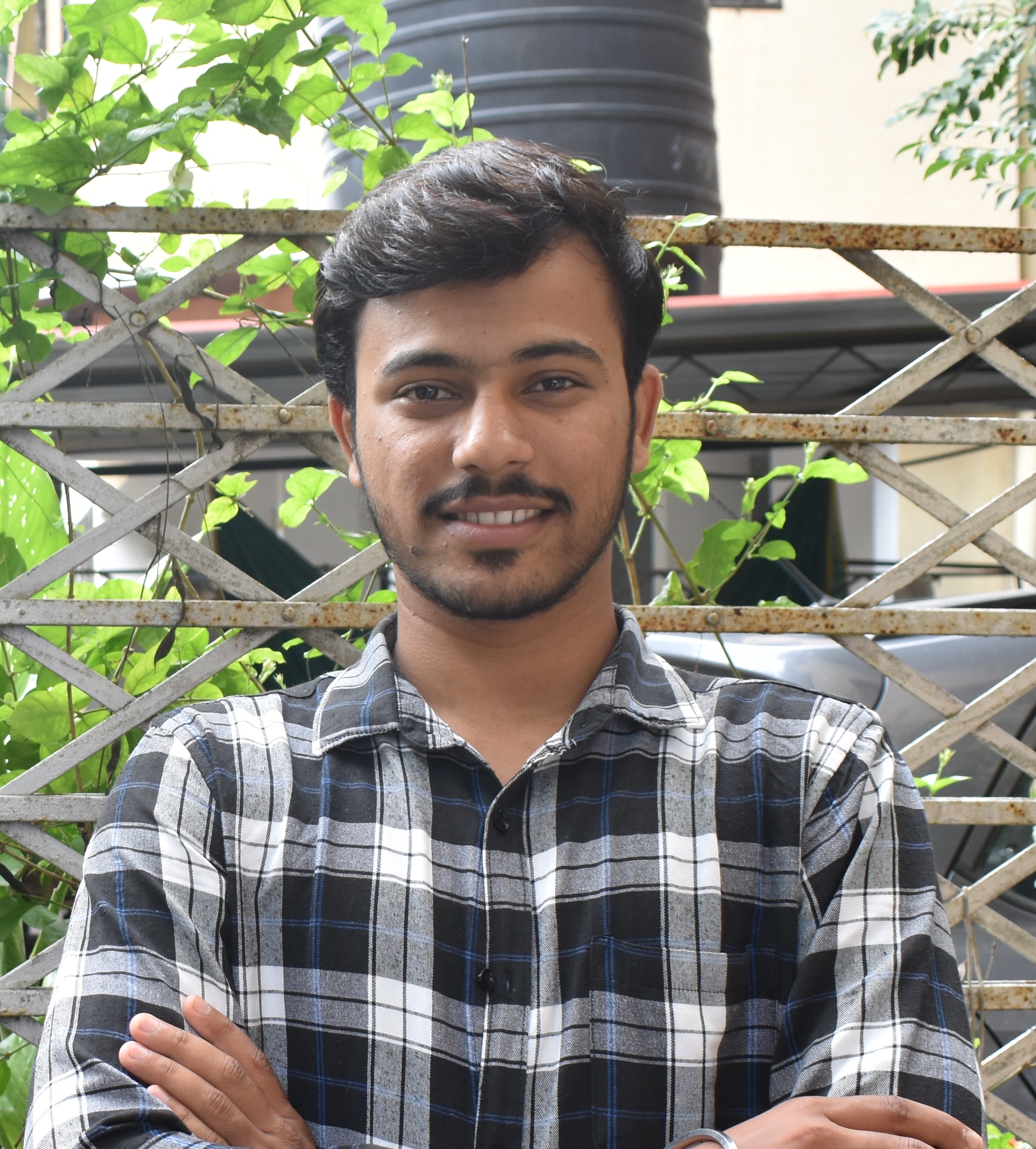 Profile Photo of Om Laygude